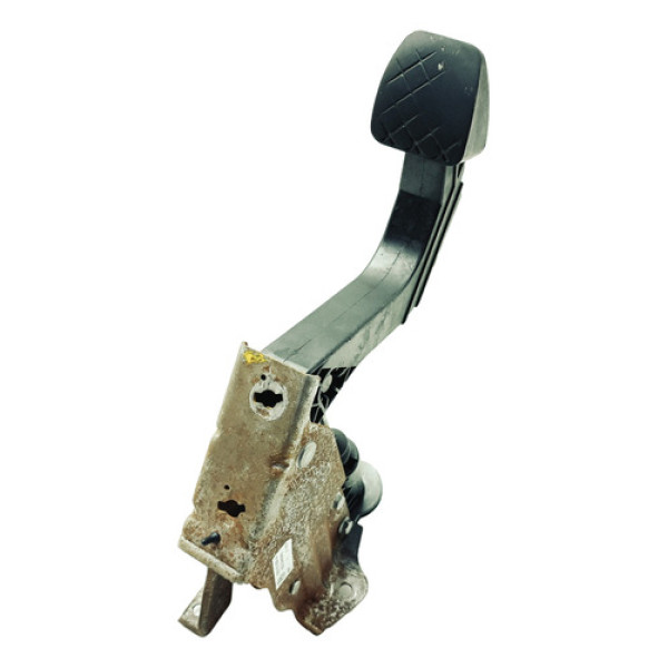 Pedal Embreagem Com Cilindro Volkswagen Amarok 2.0 2014