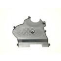 Protetor Capa Correia Dentada Chevrolet Corsa 2006 Preto
