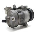 Compressor Ar Condicionado Vw Tiguan 2.0 R-line 2018 19 20