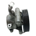 Bomba Direção Hidráulica Ford Fiesta 2012