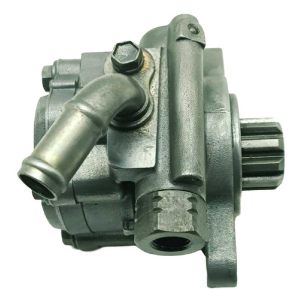 Bomba Direção Hidráulica Toyota Hilux Srv 3.0 2010