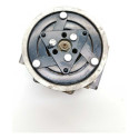 Compressor Ar Condicionado Renault Duster 2.0 2012