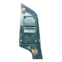 Moldura Botao Traseiro Direito Honda Civic 2014