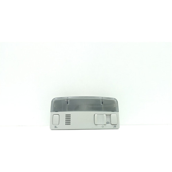 Luz Cortesia Teto Traseira Vw Amarok 2014