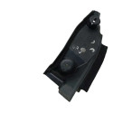 Acabamento Superior Paralama Direito Chevrolet Spin 2015 Preto