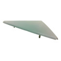 Moldura Externa Porta Traseira Esquerda Gm Cobalt 2012