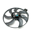 Motor Ventoinha Radiador Chevrolet Cruze 2013