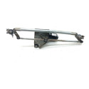 Galhada Motor Limpador Parabrisa Chevrolet Prisma 2008