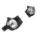 Farol Auxiliar Chevrolet Ônix Prisma 2017 18 19 Par Original