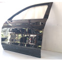 Porta Dianteira Esquerda Vw Tiguan Allspace R-line 350 2021 Dianteira Esquedor Preto