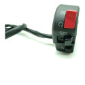Chave Punho Partida Kawasaki Zx10 2020