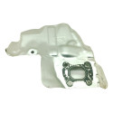 Protetor Turbina Onix 1.0 2020