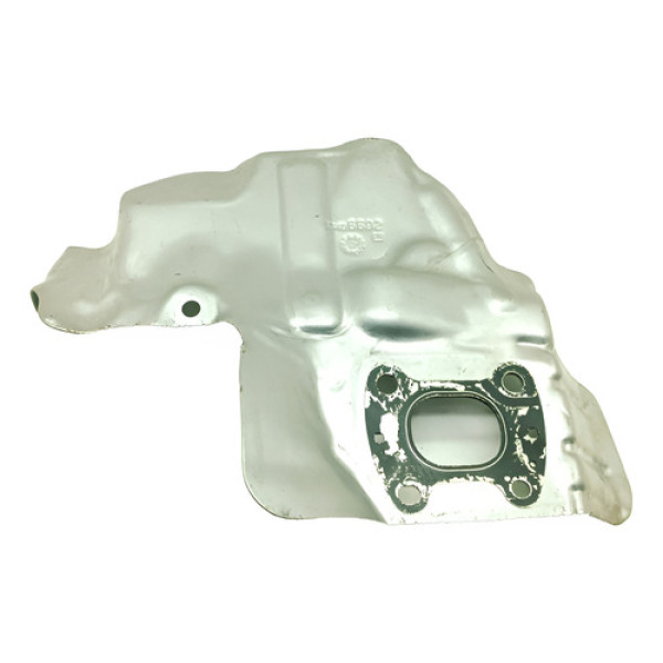 Protetor Turbina Onix 1.0 2020