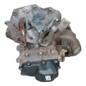 Caixa Câmbio Manual Chevrolet Celta 1.0 2013