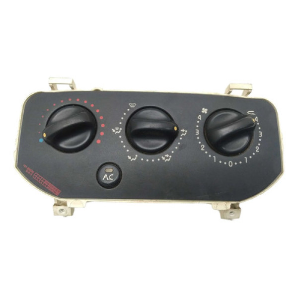 Comando Ar Condicionado Fiat Grand Siena 2013