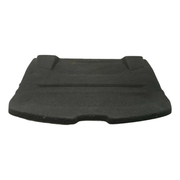 Tampão Bagagito Porta Malas Peugeot 2008 2020 Preto