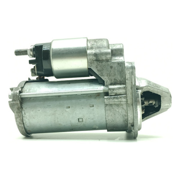 Motor Partida Arranque Fiat Fiorino 2016