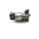 Motor Partida Arranque Citroen C3 2010