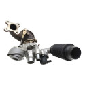 Turbina Ônix Turbo 1.0 Premiere Tracker 3cc 2020 21