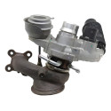 Turbina Ônix Turbo 1.0 Premiere Tracker 3cc 2020 21