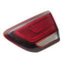 Lanterna Tampa Traseira L/d Chevrolet Cobalt 2017 Original