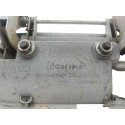 Maçaneta Externa Dianteira Direita  Gm Corsa 2005 Branco Dianteira