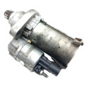 Motor Partida Arranque Volkswagen Golf 2.0 2011