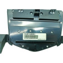 Painel Comando Central Radio Chevrolet Cruze 2013 Preto