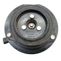 Compressor Ar Condiconado Ford New Fiesta 1.6 2019
