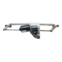 Galhada Motor Limpador Parabrisa Chevrolet Prisma 2008