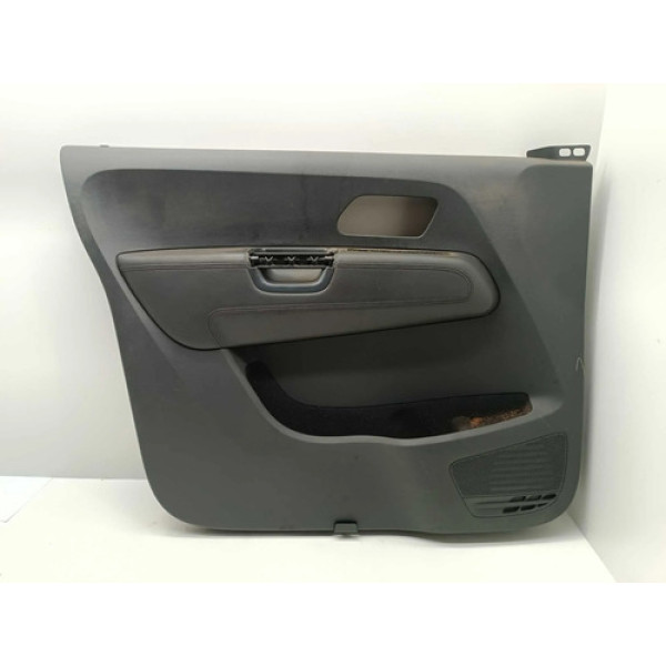 Forro Porta Dianteira Esquerda Volkswagen Amarok 2013