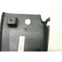 Acabamento Paralama Esquerda Chevrolet Prisma 2015 Preto