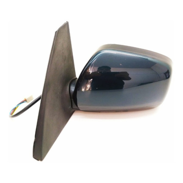 Espelho Retrovisor Esquerdo Elétrico Chery Tiggo 2012 Orig