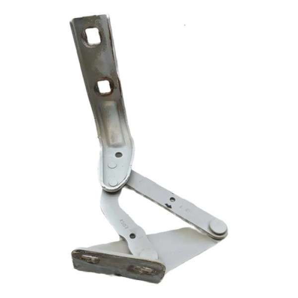 Dobradiça Capo Lado Esquerdo Renault Master 2.5 2008