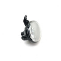 Farol Milha Lado Direito Chevrolet Prisma 2015 Branco