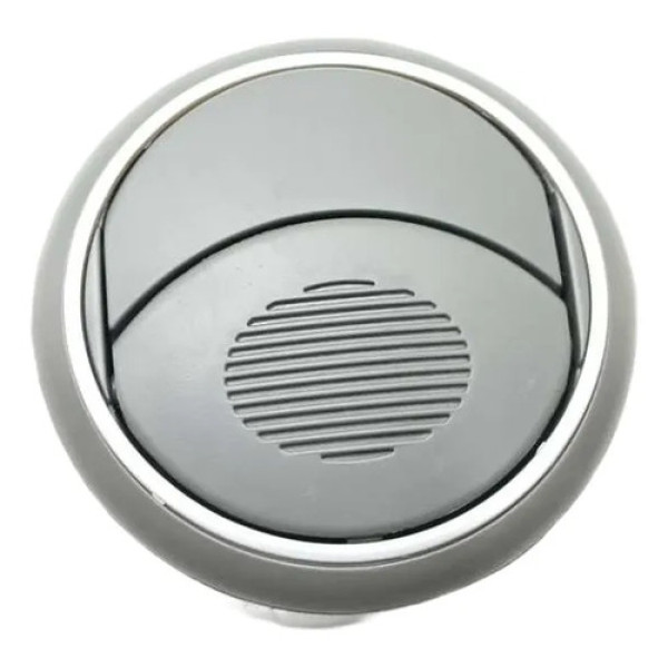 Difusor Central Ar Condicionado Fiat Palio 2014