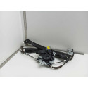 Maquina Vidro Dianteira Direita Chevrolet Cruze 2014