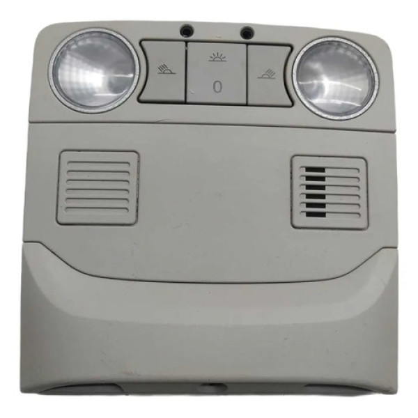 Luz Teto Cortesia Volkswagen Tiguan 2014