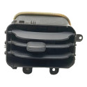 Difusor Ar Condicionado Esquerdo Chevrolet Onix 2015