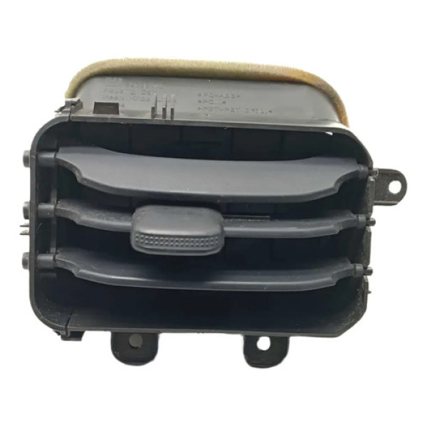 Difusor Ar Condicionado Esquerdo Chevrolet Onix 2015