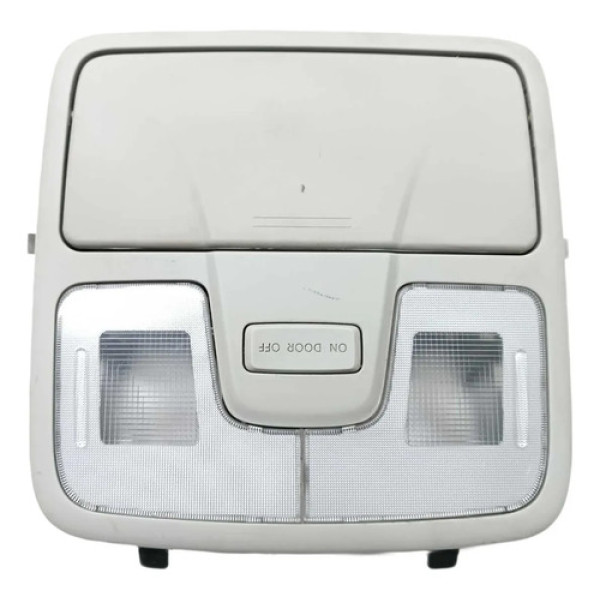 Luz Cortesia Teto Porta Oculos Hyundai Ix35 2015