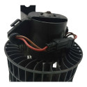 Motor Do Ar Forçado Mercedes-benz Classe A A160 2005