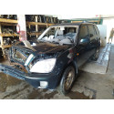  Chery Tiggo 2010 2.0 16v Para Retirada De Peças