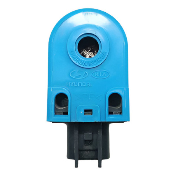 Sensor Chave Hyundai Veloster 1.6 2013 Azul