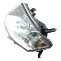 Farol Dianteiro Lado Esquerdo Mitsubishi L-200 Triton 2014 Esquerdo/motorista