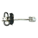Limitador Porta Dianteira Direita Chevrolet Meriva 2009