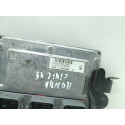 Módulo De Injeção Honda Civic 2014 S/chave