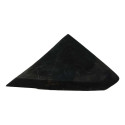 Moldura Retrovisor Esquerdo Chevrolet Spin 2015 Preto