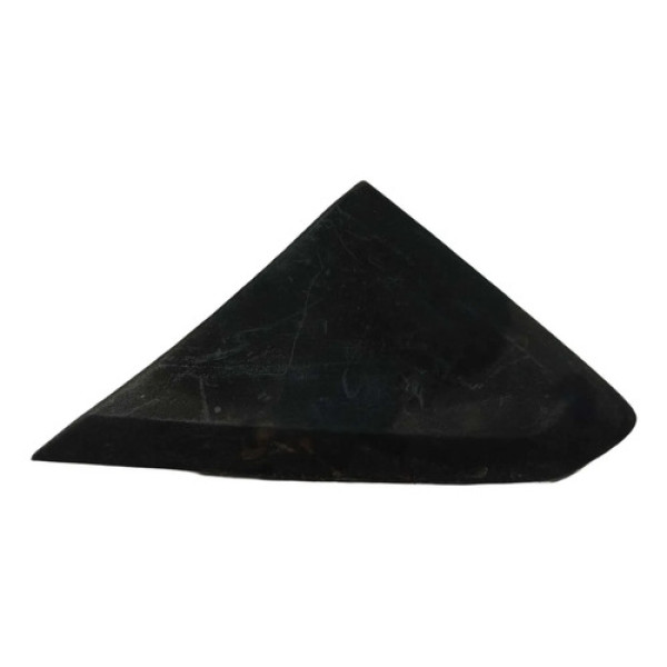 Moldura Retrovisor Esquerdo Chevrolet Spin 2015 Preto