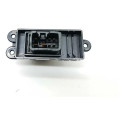 Botão Vidro Elétrico Traseiro Esquerdo Hyundai I30 2010